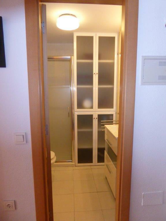 Appartement A Málaga Exterior foto