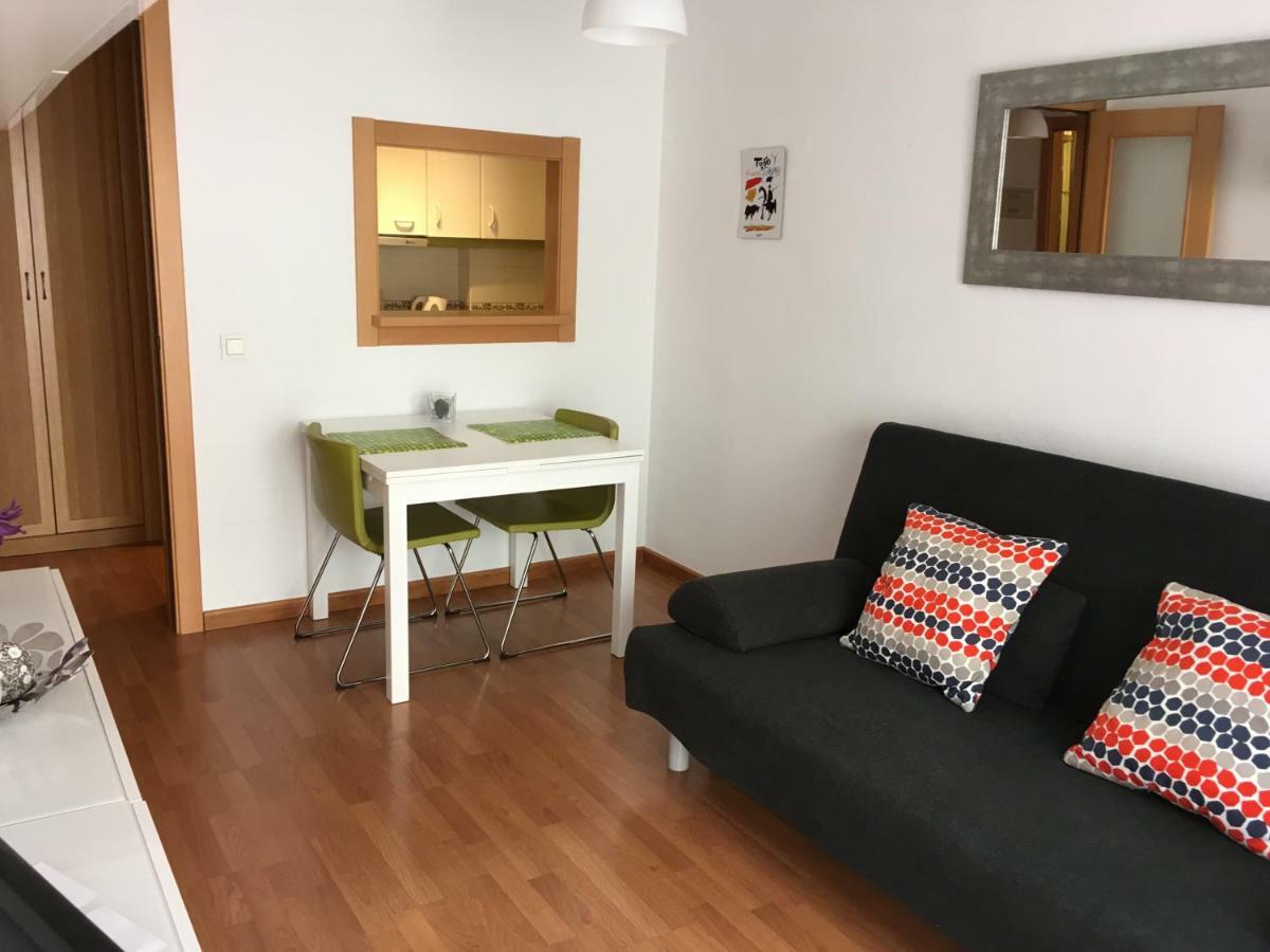 Appartement A Málaga Exterior foto
