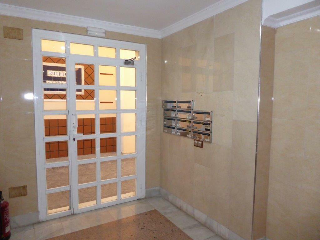 Appartement A Málaga Exterior foto